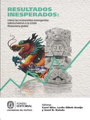 cover image of Resultados inesperados